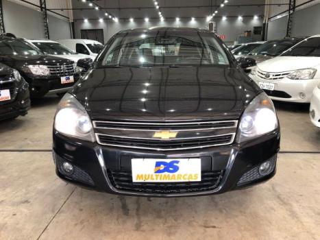 CHEVROLET Vectra Hatch 2.0 4P FLEX GT, Foto 10