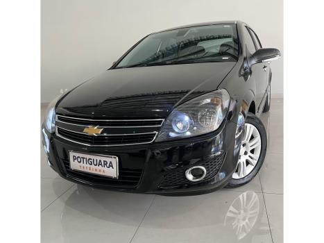 CHEVROLET Vectra Hatch 2.0 4P FLEX GT, Foto 1