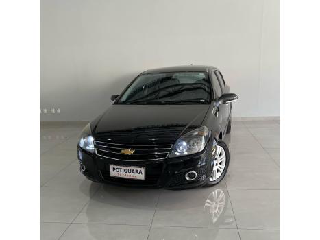 CHEVROLET Vectra Hatch 2.0 4P FLEX GT, Foto 2