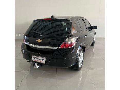 CHEVROLET Vectra Hatch 2.0 4P FLEX GT, Foto 3