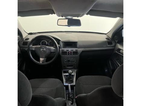 CHEVROLET Vectra Hatch 2.0 4P FLEX GT, Foto 5