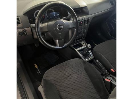 CHEVROLET Vectra Hatch 2.0 4P FLEX GT, Foto 6