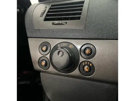 CHEVROLET Vectra Hatch 2.0 4P FLEX GT, Foto 10