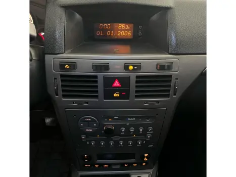 CHEVROLET Vectra Hatch 2.0 4P FLEX GT, Foto 11