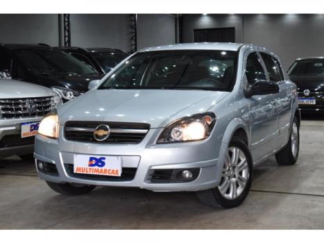 CHEVROLET Vectra Hatch 2.0 4P FLEX GT, Foto 1