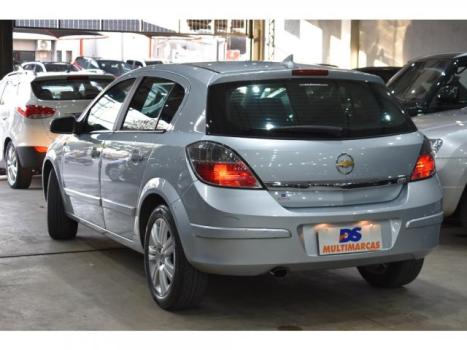 CHEVROLET Vectra Hatch 2.0 4P FLEX GT, Foto 2