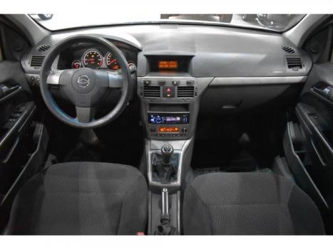 CHEVROLET Vectra Hatch 2.0 4P FLEX GT, Foto 3