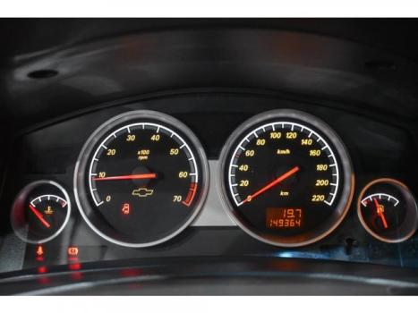 CHEVROLET Vectra Hatch 2.0 4P FLEX GT, Foto 5