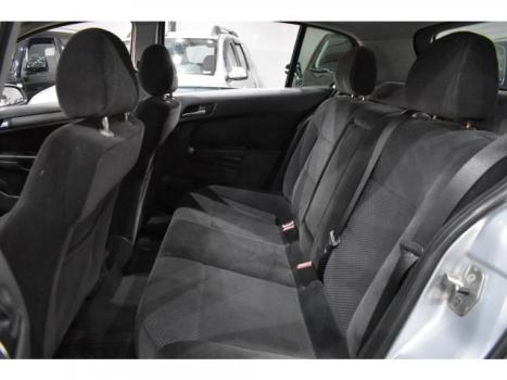 CHEVROLET Vectra Hatch 2.0 4P FLEX GT, Foto 9