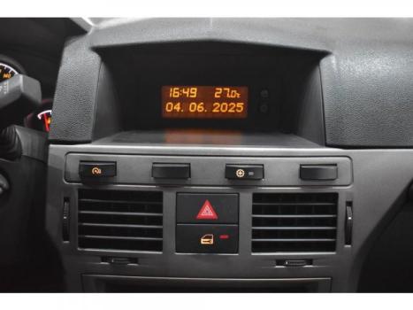 CHEVROLET Vectra Hatch 2.0 4P FLEX GT, Foto 10