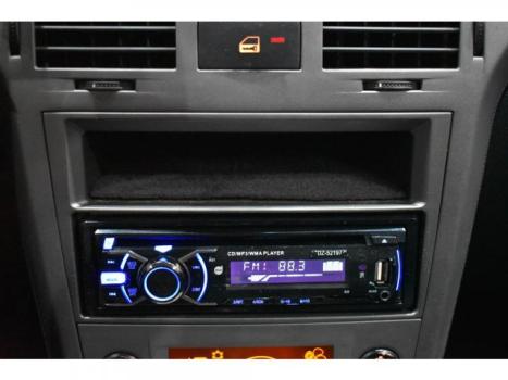 CHEVROLET Vectra Hatch 2.0 4P FLEX GT, Foto 11
