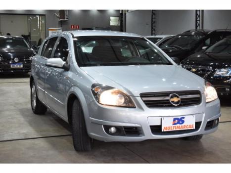 CHEVROLET Vectra Hatch 2.0 4P FLEX GT, Foto 12