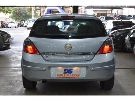 CHEVROLET Vectra Hatch 2.0 4P FLEX GT, Foto 15