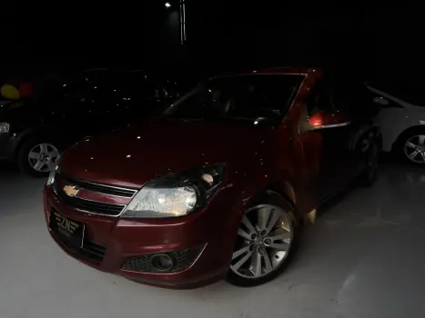 CHEVROLET Vectra Hatch , Foto 2