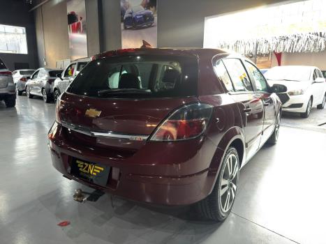 CHEVROLET Vectra Hatch , Foto 4