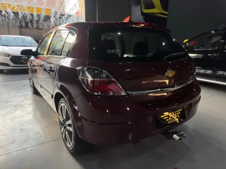 CHEVROLET Vectra Hatch , Foto 5