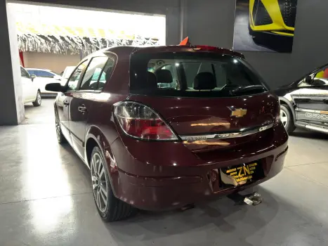 CHEVROLET Vectra Hatch , Foto 6