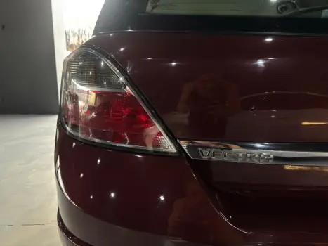 CHEVROLET Vectra Hatch , Foto 8