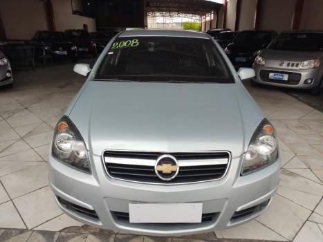 CHEVROLET Vectra Hatch 2.0 4P FLEX GT, Foto 2