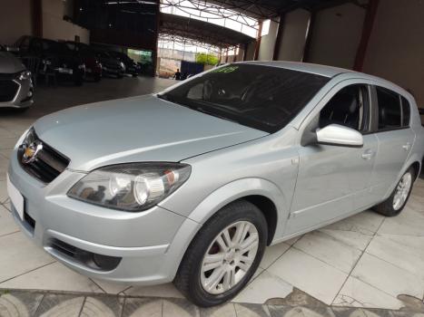 CHEVROLET Vectra Hatch 2.0 4P FLEX GT, Foto 3