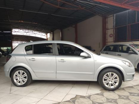 CHEVROLET Vectra Hatch 2.0 4P FLEX GT, Foto 4