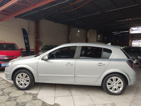 CHEVROLET Vectra Hatch 2.0 4P FLEX GT, Foto 5