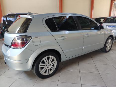 CHEVROLET Vectra Hatch 2.0 4P FLEX GT, Foto 6