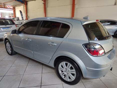 CHEVROLET Vectra Hatch 2.0 4P FLEX GT, Foto 7
