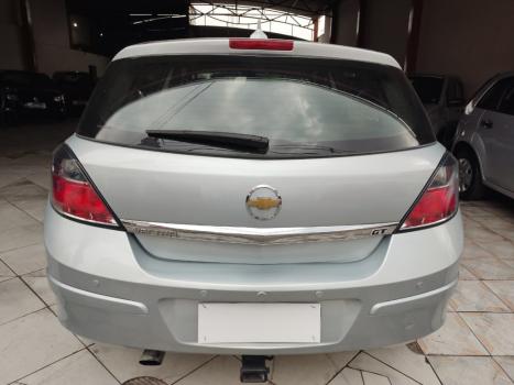 CHEVROLET Vectra Hatch 2.0 4P FLEX GT, Foto 8
