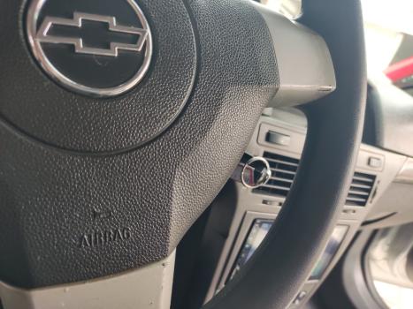 CHEVROLET Vectra Hatch 2.0 4P FLEX GT, Foto 10