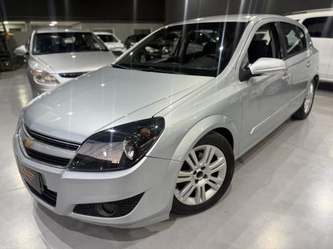 CHEVROLET Vectra Hatch 2.0 4P FLEX GT, Foto 1