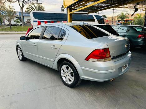 CHEVROLET Vectra Sedan 2.0 4P FLEX ELEGANCE, Foto 5