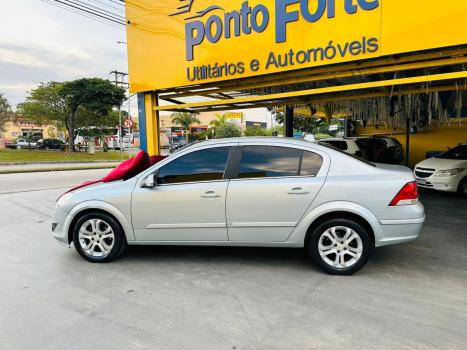 CHEVROLET Vectra Sedan 2.0 4P FLEX ELEGANCE, Foto 6