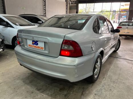 CHEVROLET Vectra Sedan 2.2 4P EXPRESSION, Foto 2