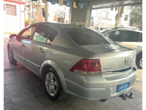 CHEVROLET Vectra Sedan 2.0 4P ELEGANCE, Foto 2