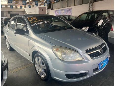 CHEVROLET Vectra Sedan 2.0 4P ELEGANCE, Foto 9