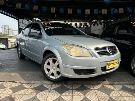 CHEVROLET Vectra Sedan 2.0 4P ELEGANCE, Foto 1