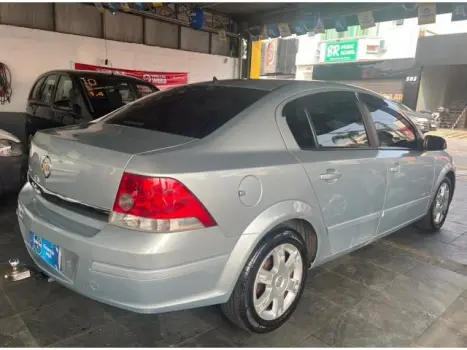 CHEVROLET Vectra Sedan 2.0 4P ELEGANCE, Foto 4