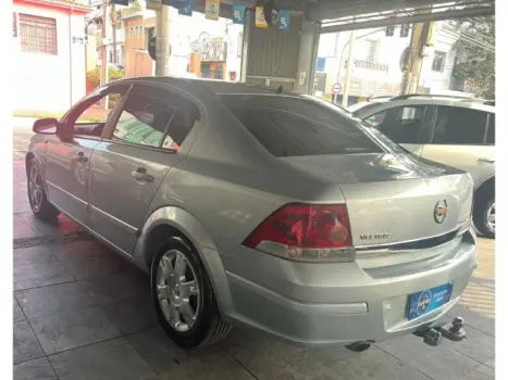 CHEVROLET Vectra Sedan 2.0 4P ELEGANCE, Foto 5