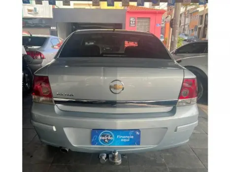 CHEVROLET Vectra Sedan 2.0 4P ELEGANCE, Foto 7