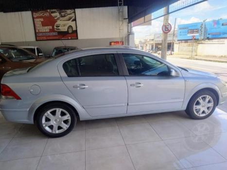 CHEVROLET Vectra Sedan 2.0 4P FLEX ELEGANCE, Foto 2