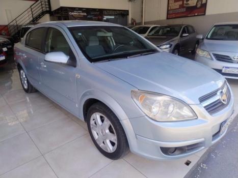 CHEVROLET Vectra Sedan 2.0 4P FLEX ELEGANCE, Foto 10