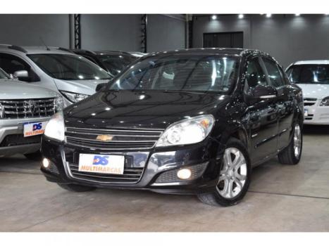 CHEVROLET Vectra Sedan 2.0 4P FLEX ELEGANCE, Foto 1