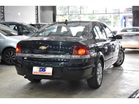 CHEVROLET Vectra Sedan 2.0 4P FLEX ELEGANCE, Foto 2
