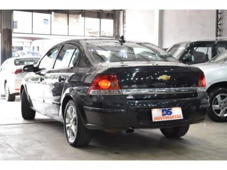 CHEVROLET Vectra Sedan 2.0 4P FLEX ELEGANCE, Foto 13