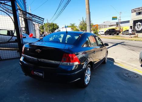 CHEVROLET Vectra Sedan 2.0 4P FLEX ELEGANCE, Foto 3