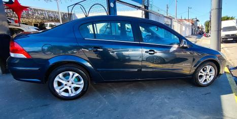 CHEVROLET Vectra Sedan 2.0 4P FLEX ELEGANCE, Foto 4