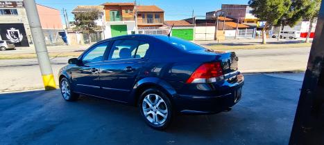 CHEVROLET Vectra Sedan 2.0 4P FLEX ELEGANCE, Foto 6
