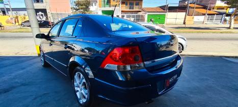 CHEVROLET Vectra Sedan 2.0 4P FLEX ELEGANCE, Foto 7
