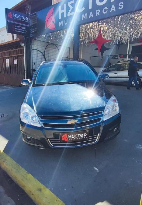 CHEVROLET Vectra Sedan 2.0 4P FLEX ELEGANCE, Foto 8